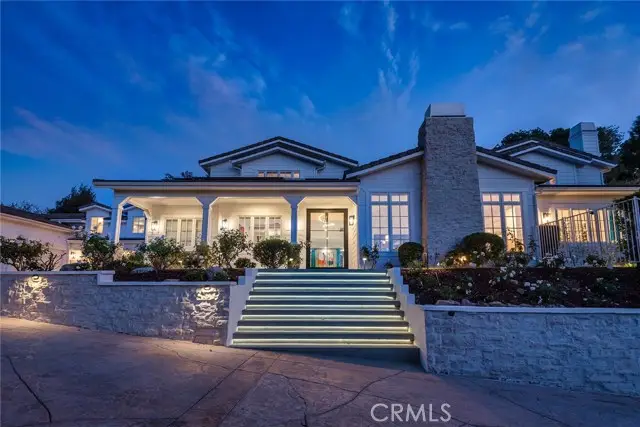 5600 ROUND MEADOW Road, Hidden Hills, CA 91302 - #1