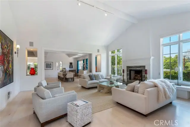 5600 ROUND MEADOW Road, Hidden Hills, CA 91302 - #3