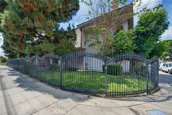 13243 Vanowen  #2, North Hollywood, CA 91605