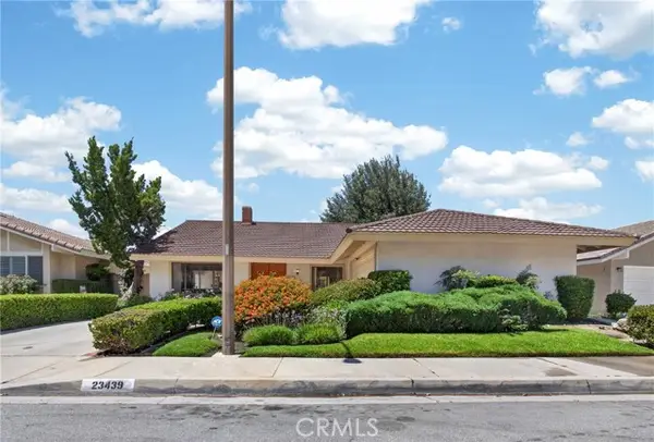 23439 Avenida Rotella, Valencia, CA 91355