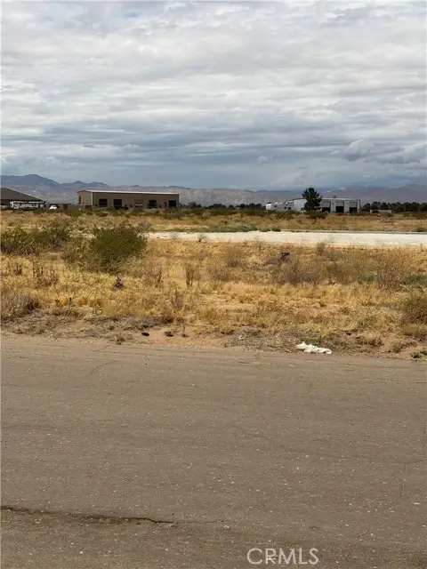 0 Adams Avenue, California City, CA 93505