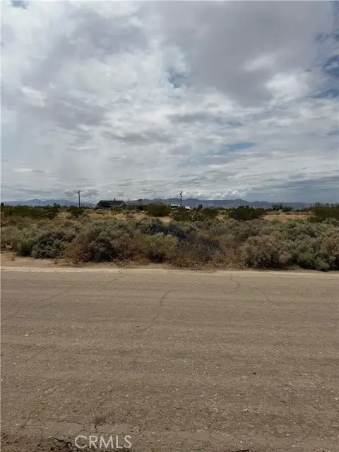 0 College Boulevard, California City, CA 93505 - #1