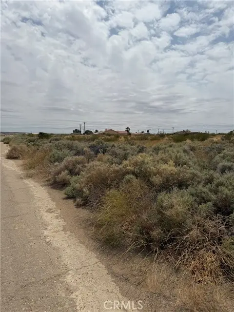 0 College Boulevard, California City, CA 93505 - #2