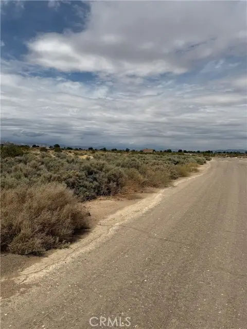 0 College Boulevard, California City, CA 93505 - #3