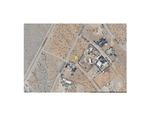 0 Gateway, Desert Hot Springs, CA 92240
