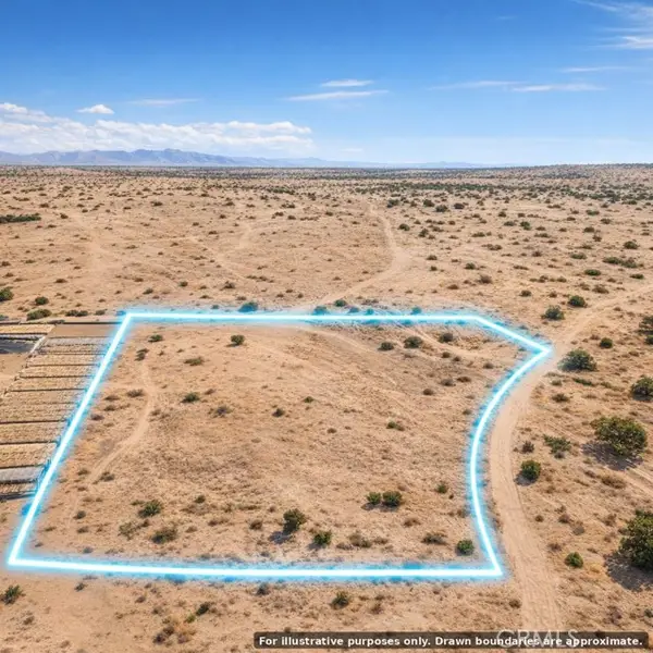 0 Avenue P11, Palmdale, CA 93591