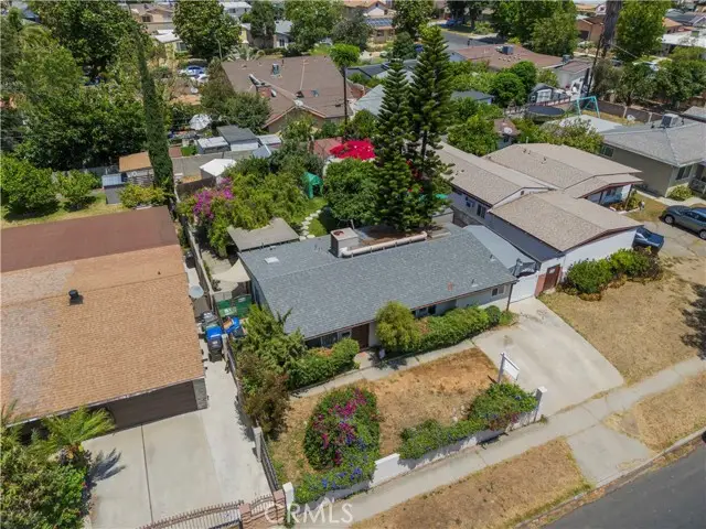 13873 Lanark, Panorama City, CA 91402 - #2
