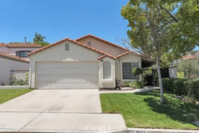 807 Links View Drive, Simi Valley, CA 93065 - #1