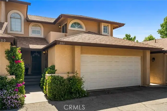22914 Banyan Pl  #201, Saugus, CA 91390 - #1