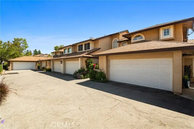 22914 Banyan Pl  #201, Saugus, CA 91390 - #3