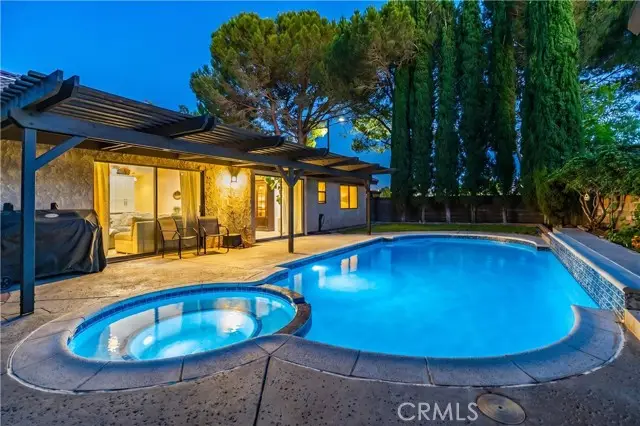 44001 Ruthron Avenue, Lancaster, CA 93536 - #1
