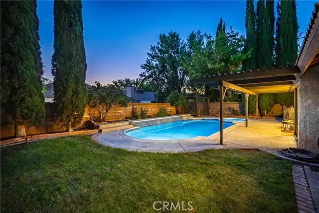 44001 Ruthron Avenue, Lancaster, CA 93536 - #2