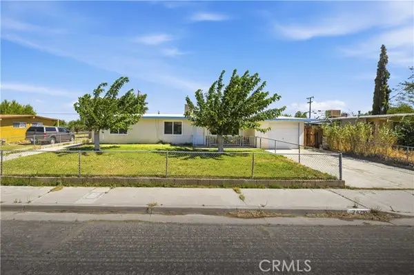 24285 Sage, Boron, CA 93516