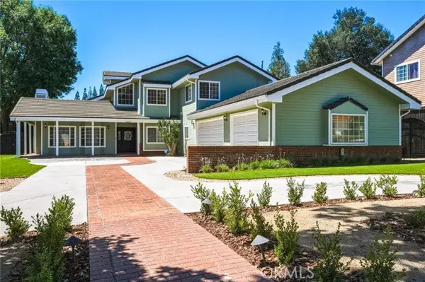 23922 Eagle Mountain, West Hills, CA 91304