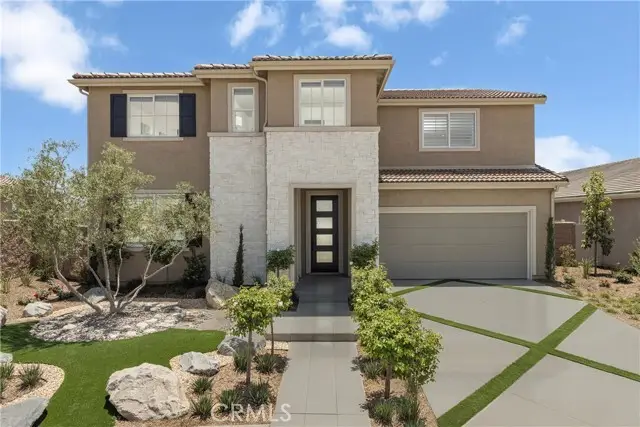 24761 Melrose Drive, Menifee, CA 92585 - #1