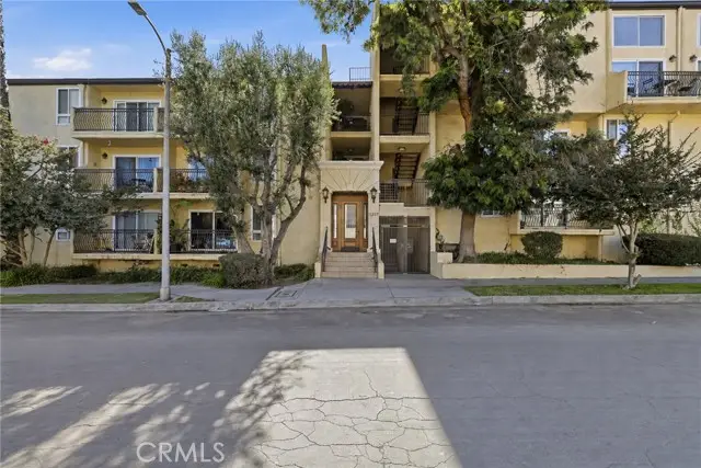 5257 Radford Avenue  #212, Valley Village, CA 91607 - #1