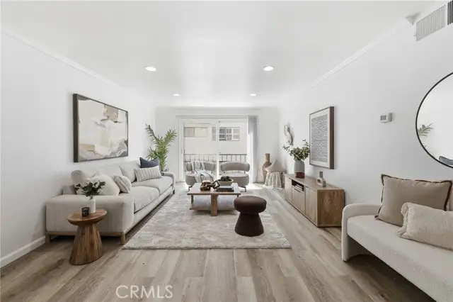 5257 Radford Avenue  #212, Valley Village, CA 91607 - #2
