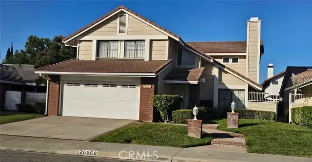26060 Sombras Court, Valencia, CA 91355 - #1