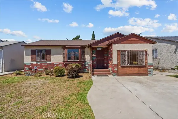 14609 Cahita Avenue, Compton, CA 90220
