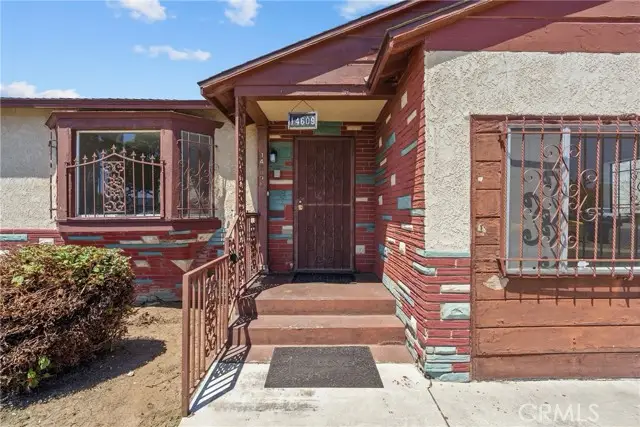 14609 Cahita Avenue, Compton, CA 90220 - #2