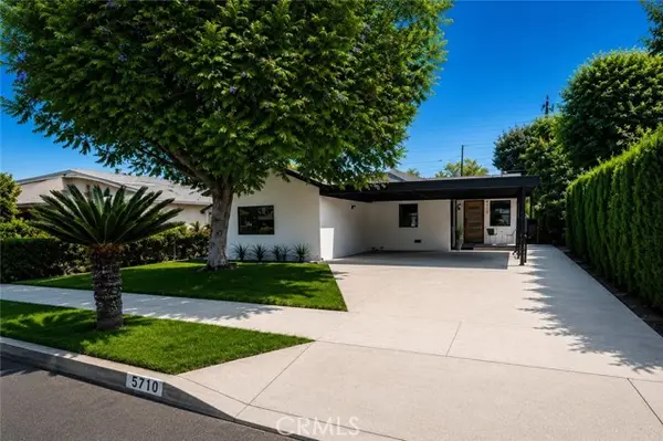 5710 Wilbur, Tarzana, CA 91356