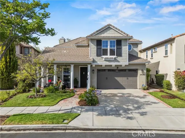 27034 Island, Valencia, CA 91355 - #1