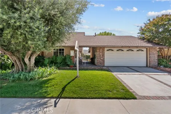 25631 Bellerive, Valencia, CA 91355