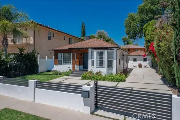 5143 Newcastle Avenue, Encino, CA 91316