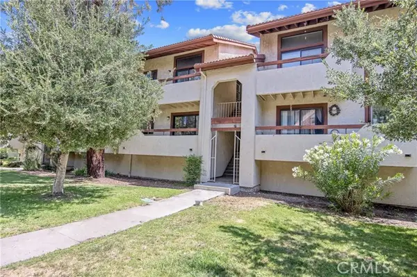 18183 Sundowner Way  #851, Canyon Country, CA 91387