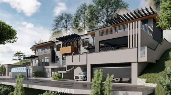 3359 Vista Haven Road, Sherman Oaks, CA 91403
