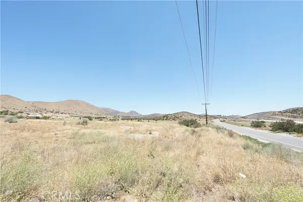 0 Sierra Highway, Acton, CA 93510