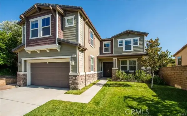 20312 Dorothy, Saugus, CA 91350