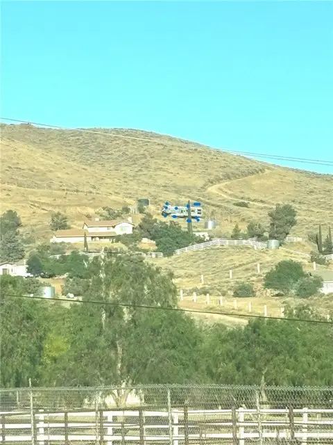 0 Corradi, Acton, CA 93510 - #1