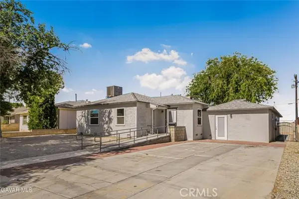 44503 Fern Avenue, Lancaster, CA 93534