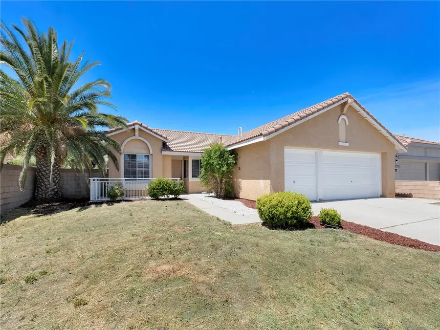 3840 Cobble Court, Palmdale, CA 93551 - #2