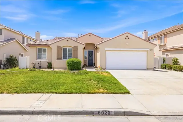 6920 Buchet, Palmdale, CA 93552 - #1