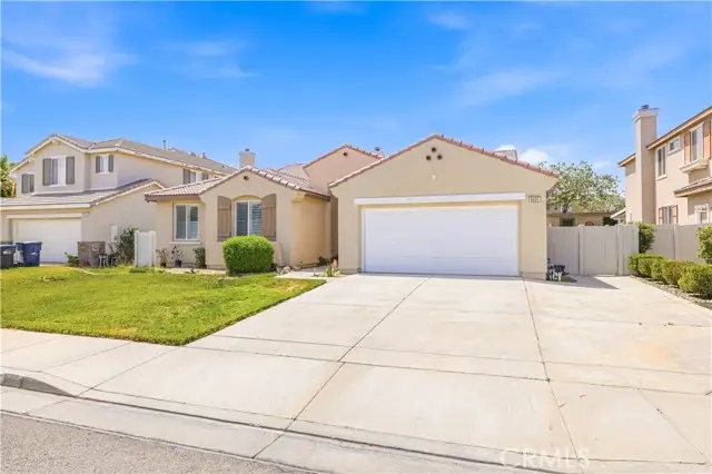 6920 Buchet, Palmdale, CA 93552 - #3