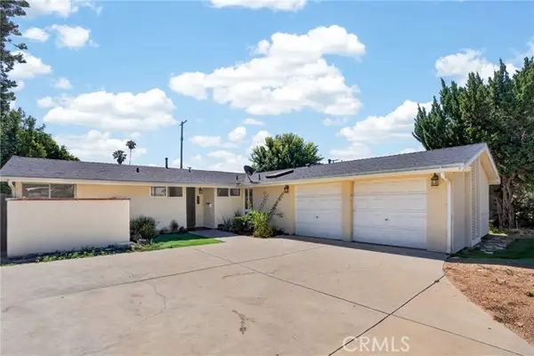 7426 Irondale, Winnetka, CA 91306