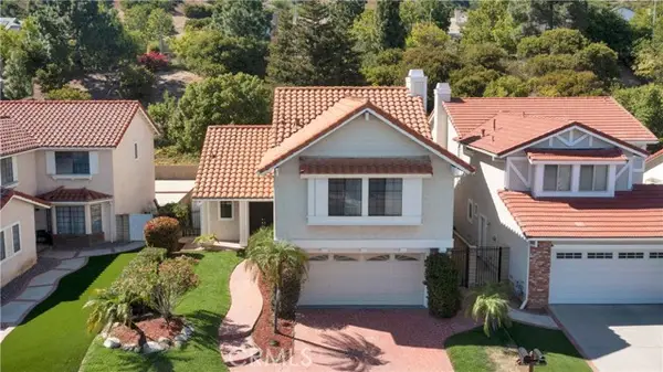 19715 Eagle Ridge, PORTER RANCH, CA 91326