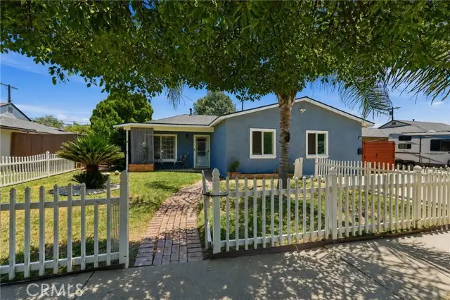 7312 Caldus Avenue, Van Nuys, CA 91406 - #1