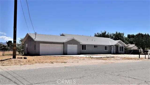 9734 Avenue S8, Littlerock, CA 93543 - #3