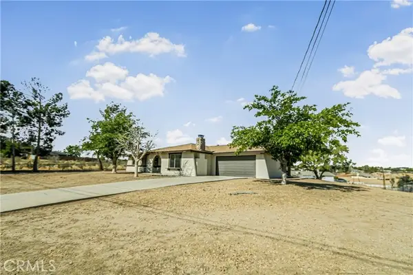 11694 Pepper Street, Hesperia, CA 92345
