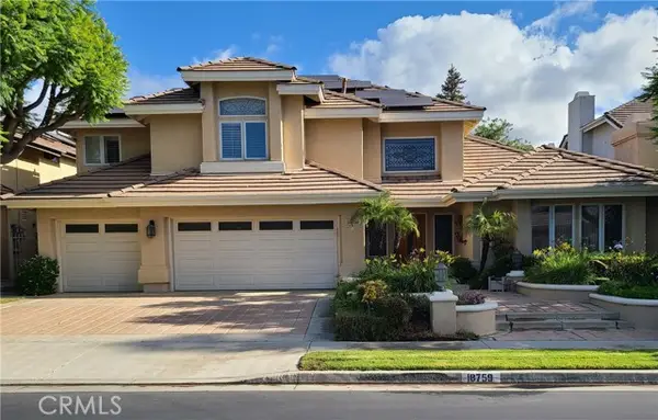 18759 Fairfield Road, PORTER RANCH, CA 91326