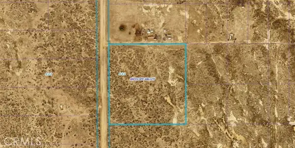0 20th, Lancaster, CA 93535