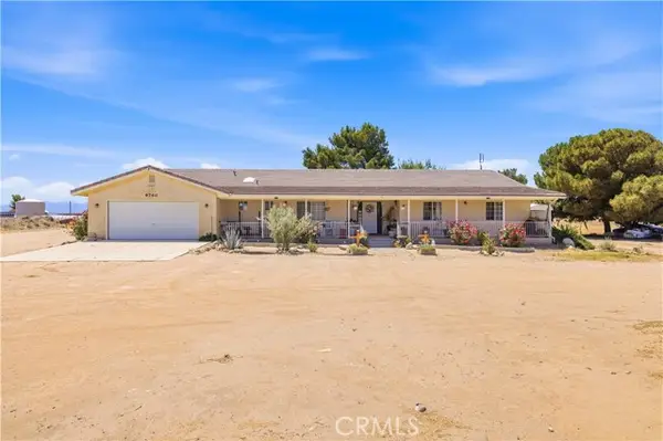 9740 Avenue G10, Lancaster, CA 93535
