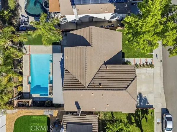 20456 Calhaven, Saugus, CA 91390