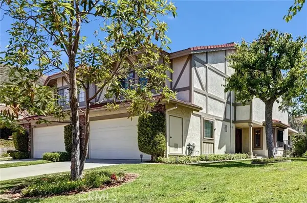19605 Shadow Springs, PORTER RANCH, CA 91326