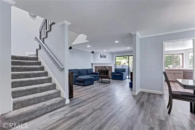 19605 Shadow Springs, Porter Ranch, CA 91326 - #2