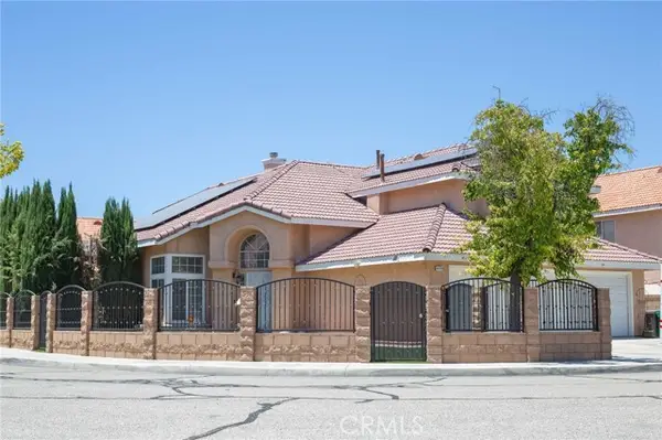44333 Shad, Lancaster, CA 93536