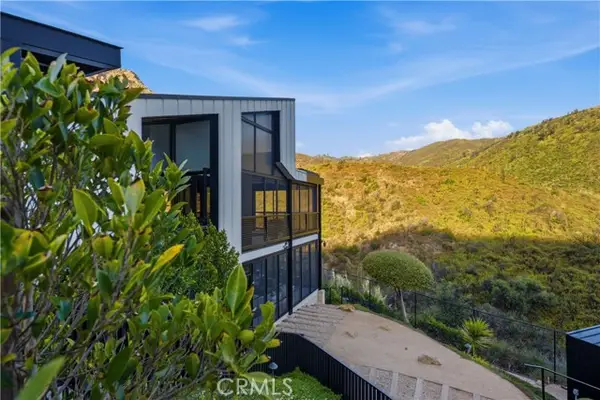 21656 Las Flores Heights, Malibu, CA 90265
